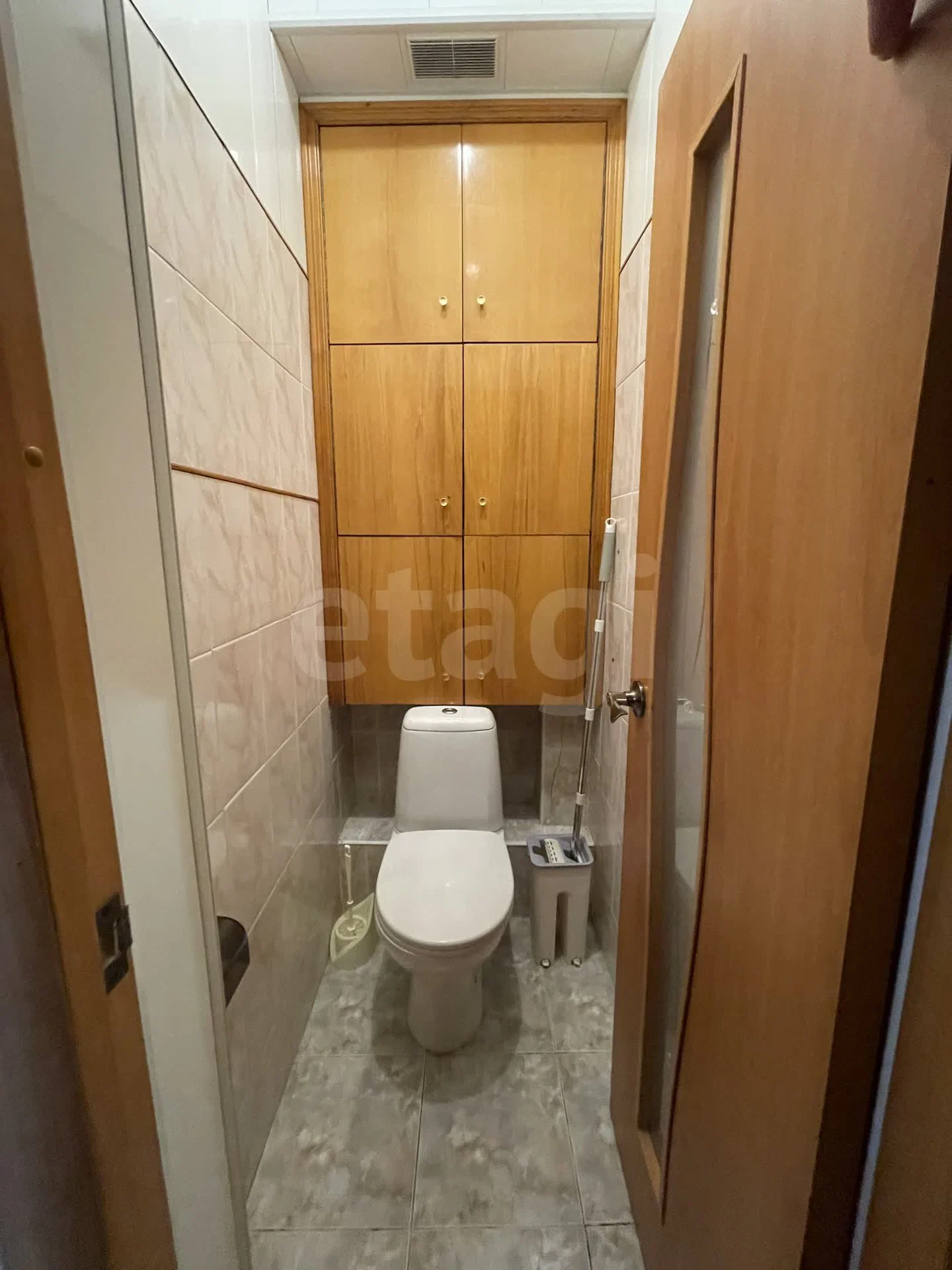 3-к квартира, 58.9м² (улица имени Калинина, 1к13) - миниатюра 15