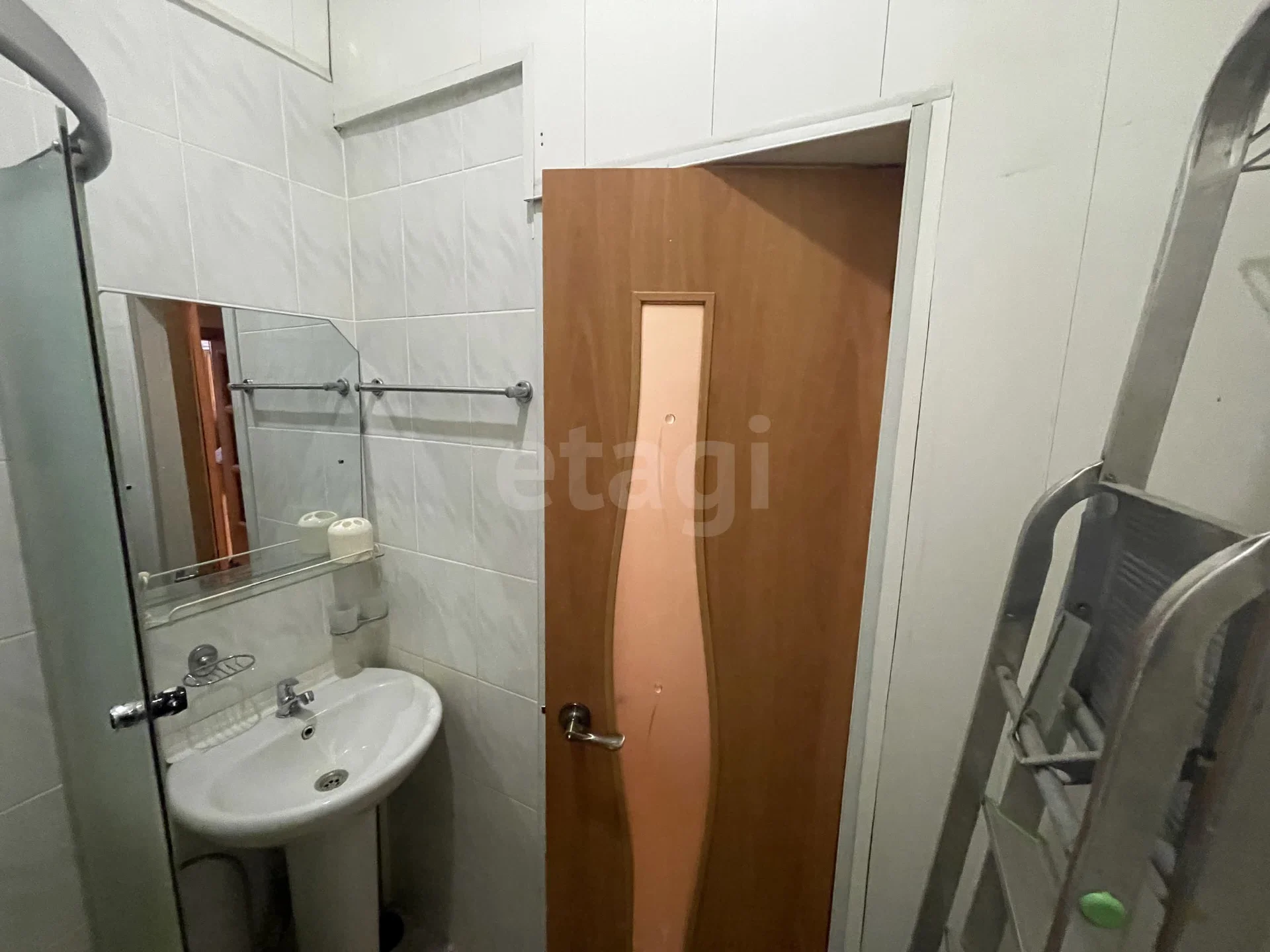 3-к квартира, 58.9м² (улица имени Калинина, 1к13) - миниатюра 16
