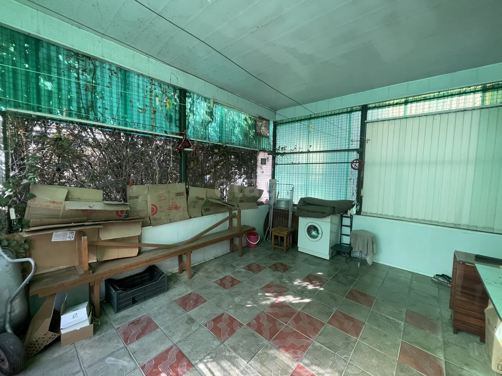 3-к квартира, 58.9м² (улица имени Калинина, 1к13) - миниатюра 19