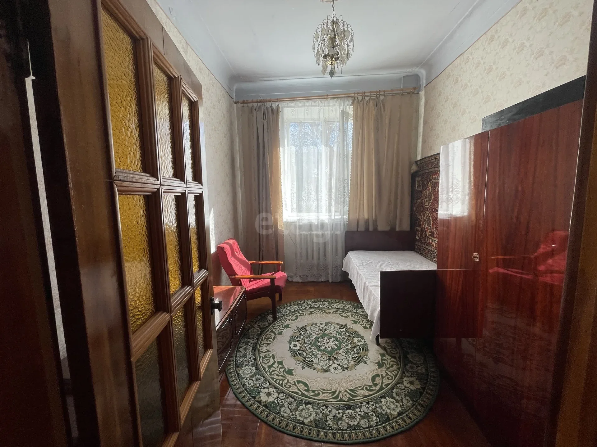 3-к квартира, 58.9м² (улица имени Калинина, 1к13) - миниатюра 2