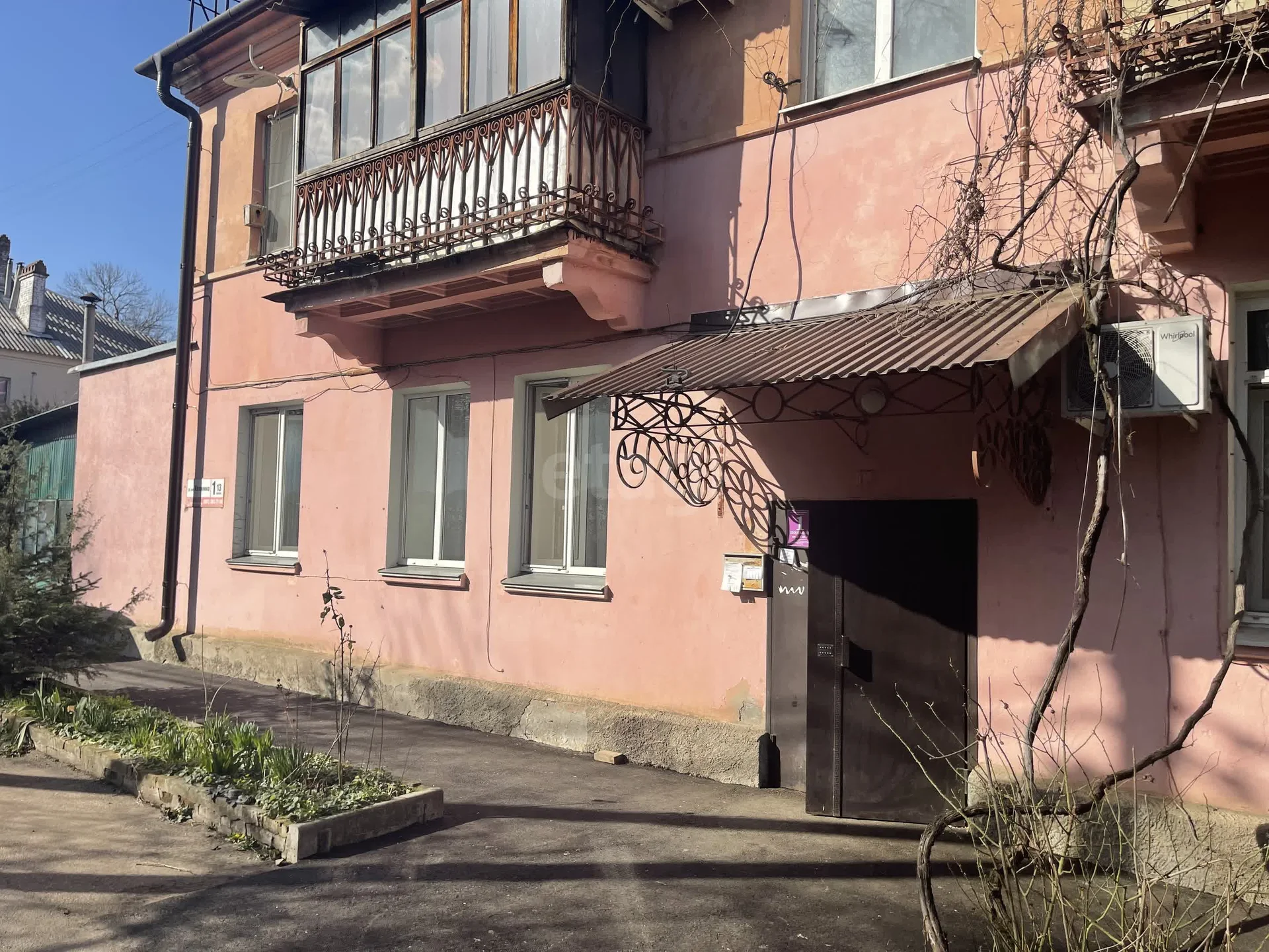 3-к квартира, 58.9м² (улица имени Калинина, 1к13) - миниатюра 22