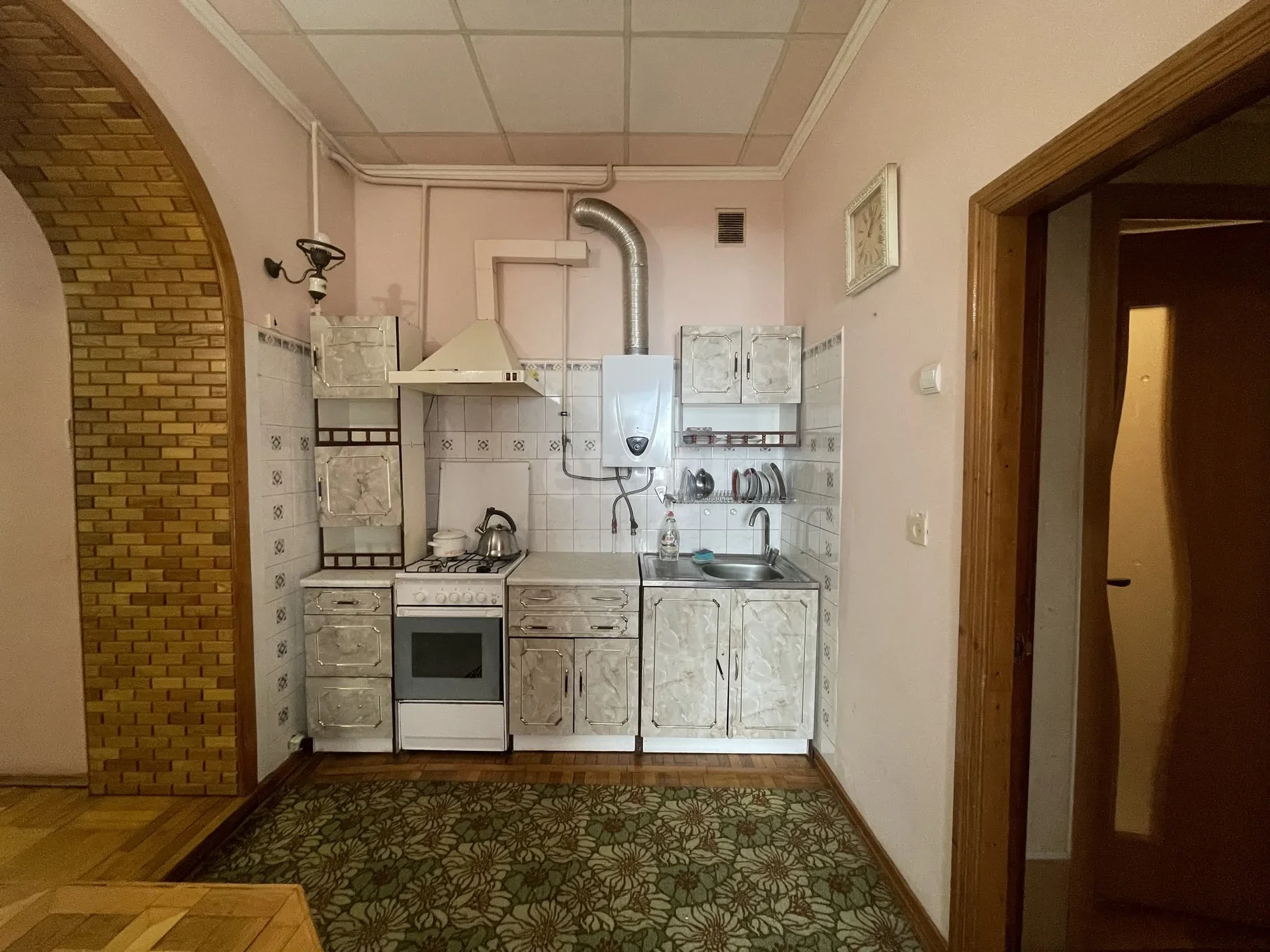 3-к квартира, 58.9м² (улица имени Калинина, 1к13) - миниатюра 3