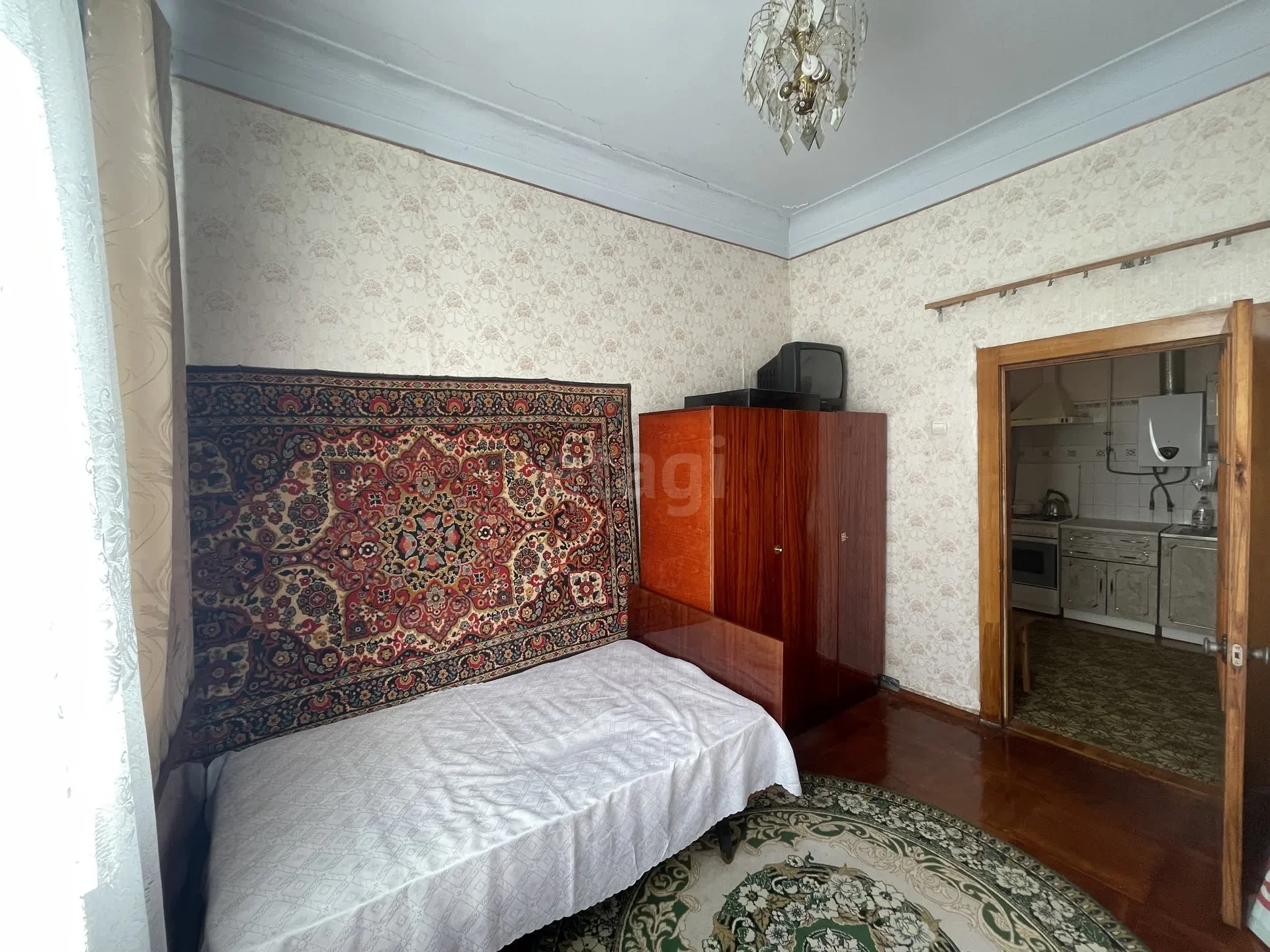 3-к квартира, 58.9м² (улица имени Калинина, 1к13) - миниатюра 8