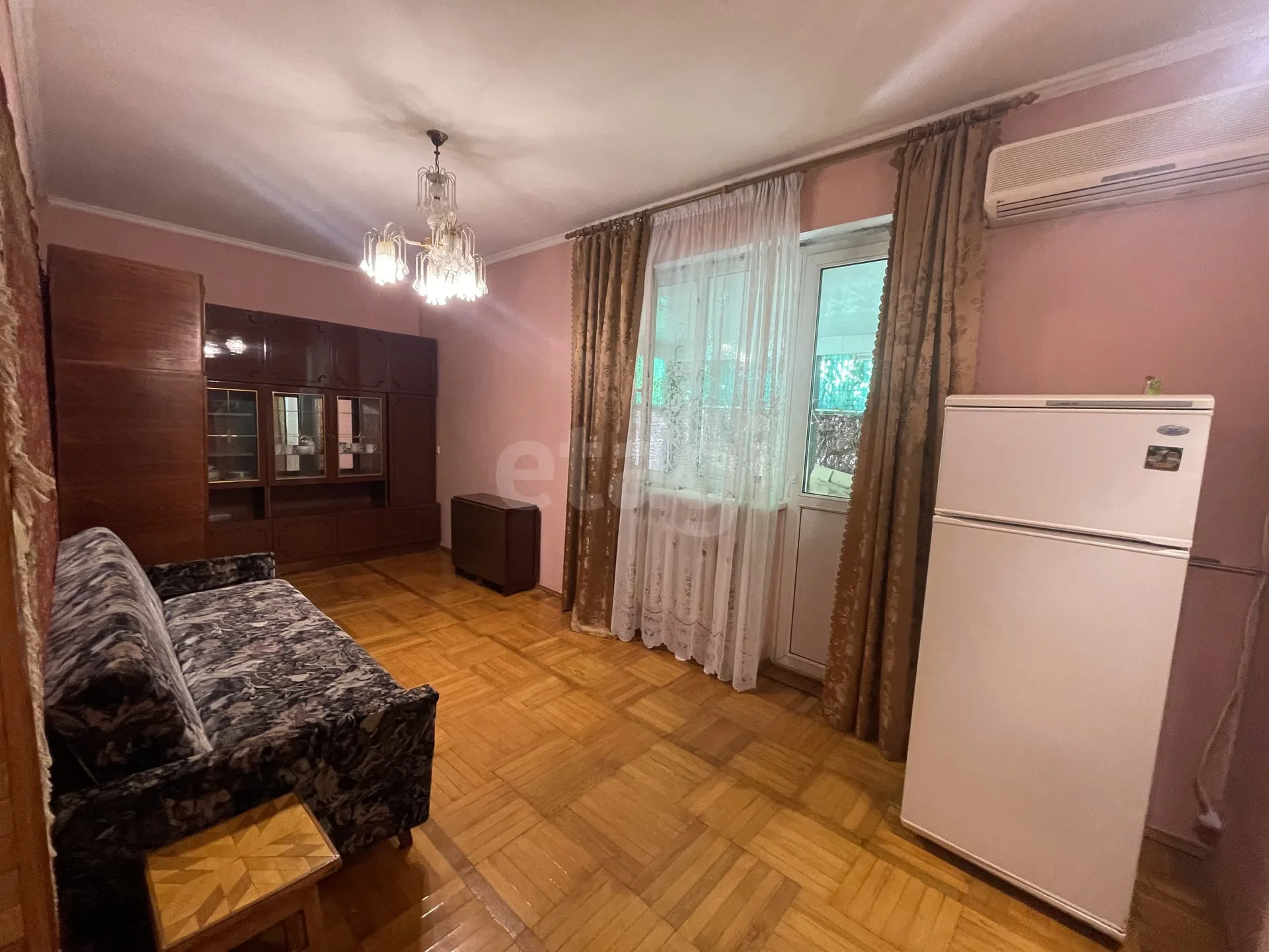 3-к квартира, 58.9м² (улица имени Калинина, 1к13) - миниатюра 9