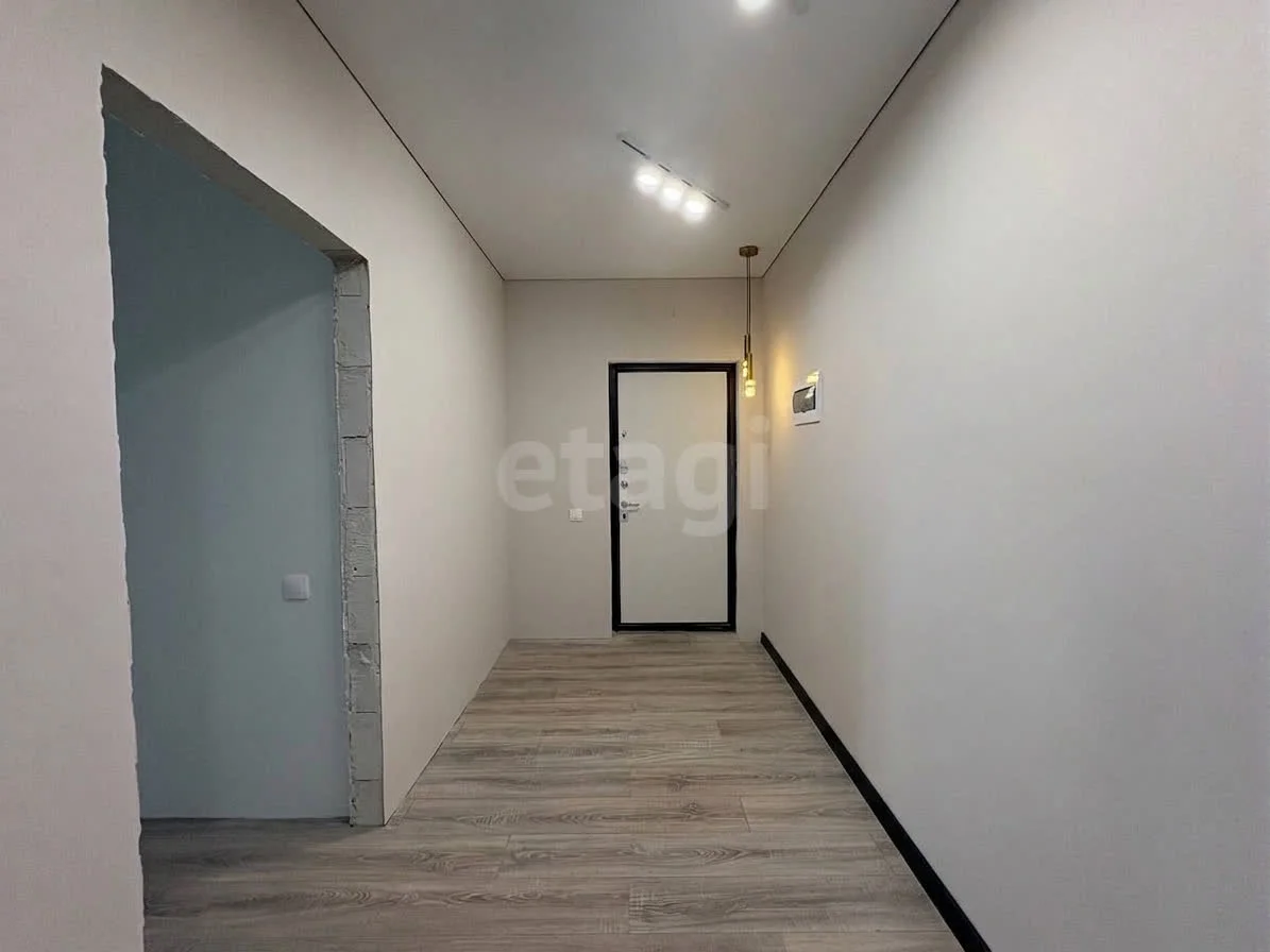 2-к квартира, 50.9м² (улица имени Генерала Корнилова, 16) - миниатюра 12
