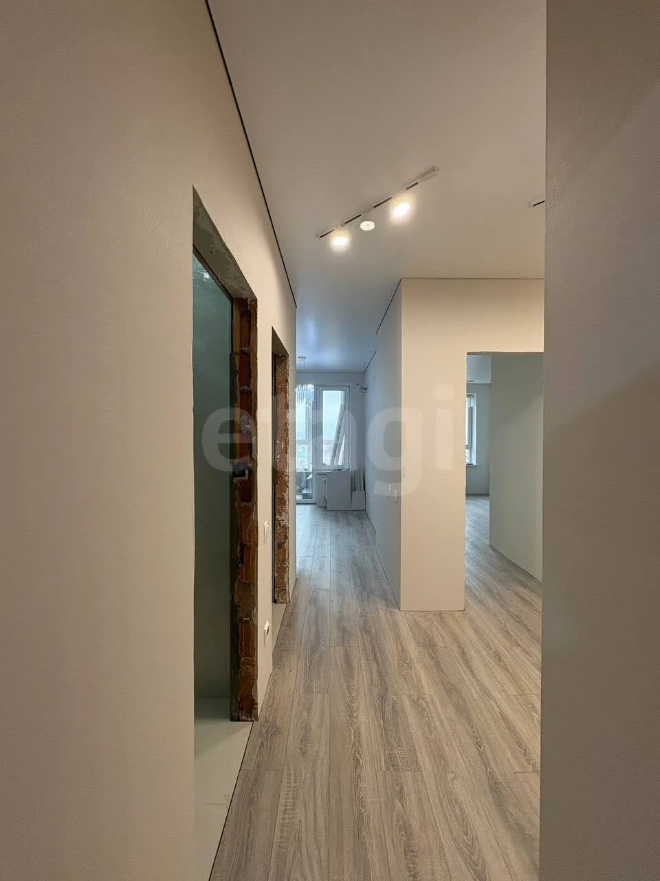 2-к квартира, 50.9м² (улица имени Генерала Корнилова, 16) - миниатюра 13