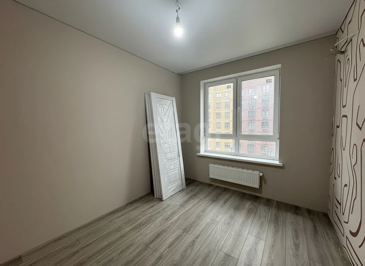 2-к квартира, 50.9м² (улица имени Генерала Корнилова, 16) - миниатюра 15