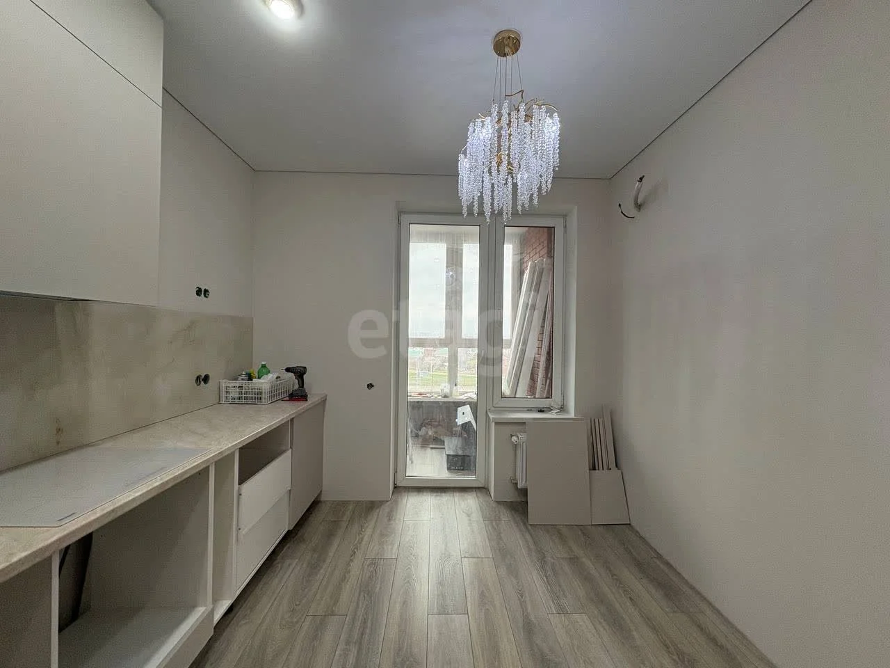 2-к квартира, 50.9м² (улица имени Генерала Корнилова, 16) - миниатюра 19