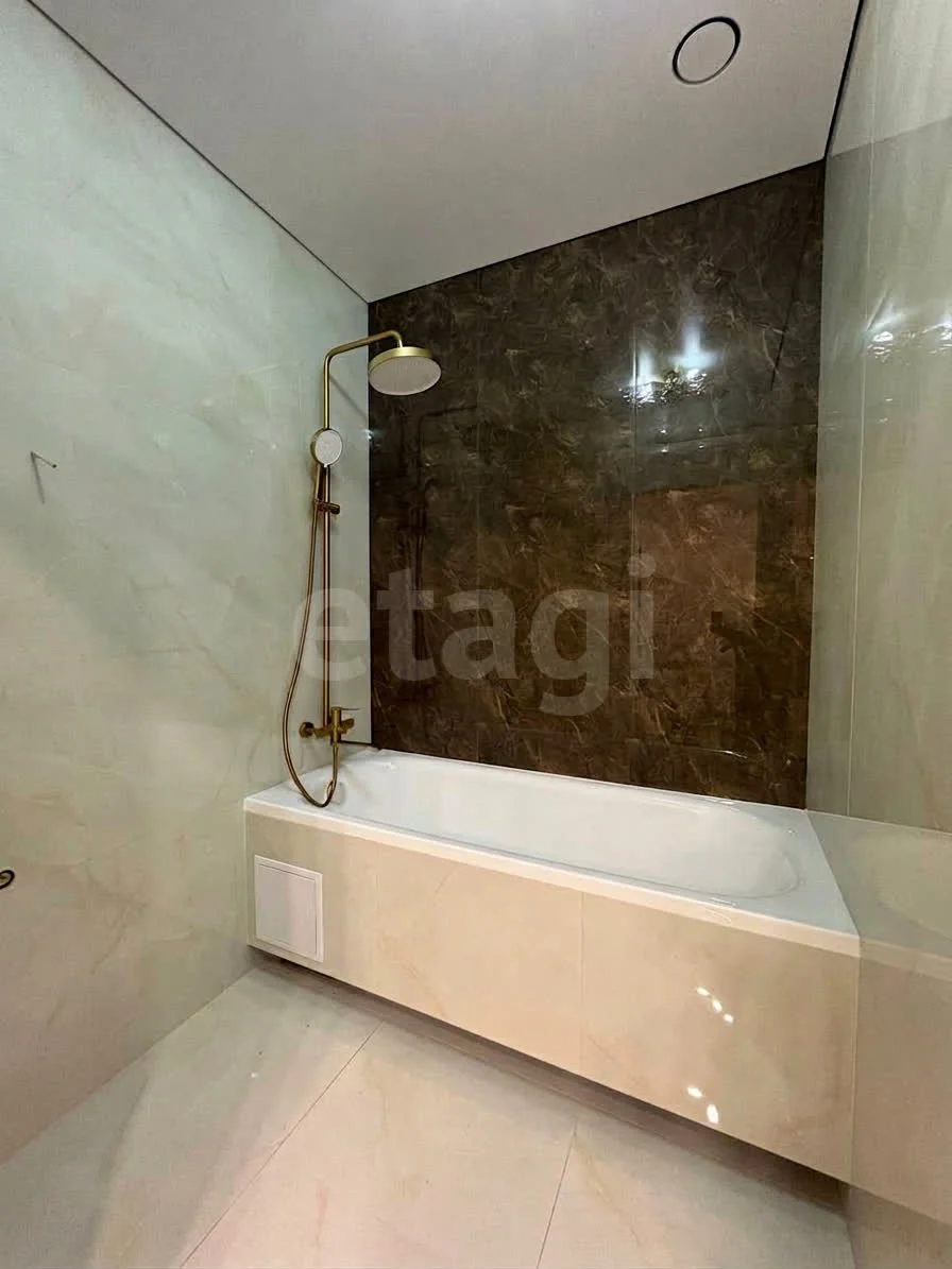 2-к квартира, 50.9м² (улица имени Генерала Корнилова, 16) - миниатюра 24