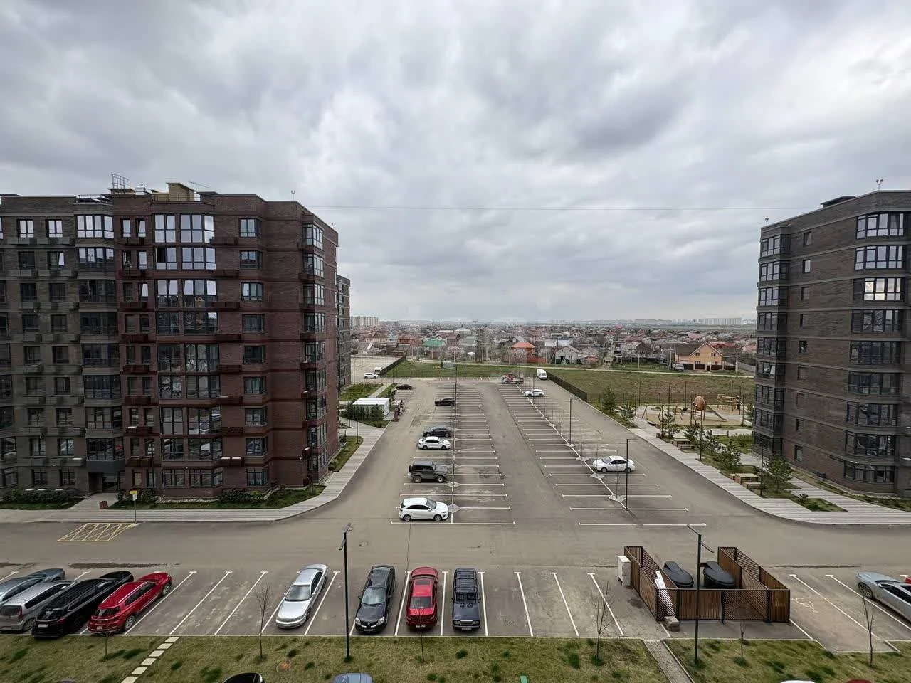 2-к квартира, 50.9м² (улица имени Генерала Корнилова, 16) - миниатюра 29