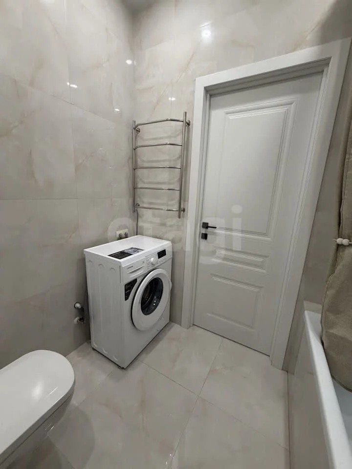 2-к квартира, 57.9м² (улица Наставников, 14) - миниатюра 10