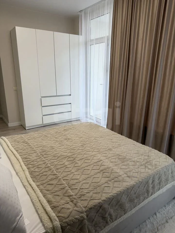 2-к квартира, 57.9м² (улица Наставников, 14) - миниатюра 15