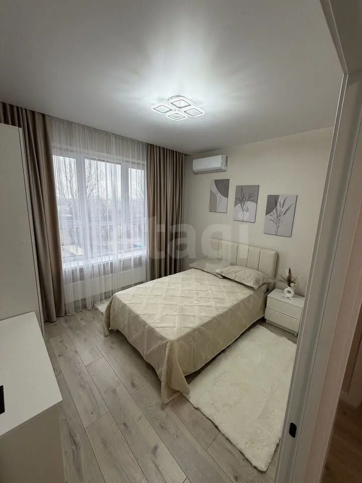 2-к квартира, 57.9м² (улица Наставников, 14) - миниатюра 16