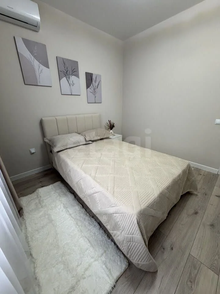 2-к квартира, 57.9м² (улица Наставников, 14) - миниатюра 17