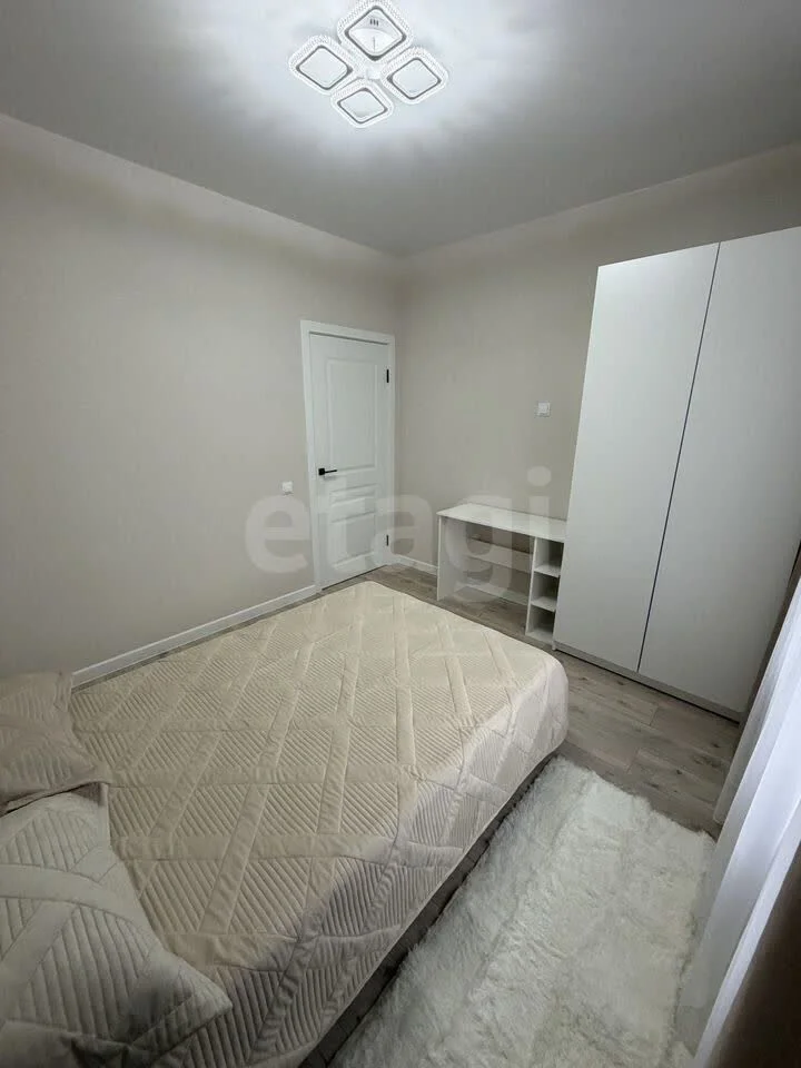2-к квартира, 57.9м² (улица Наставников, 14) - миниатюра 18