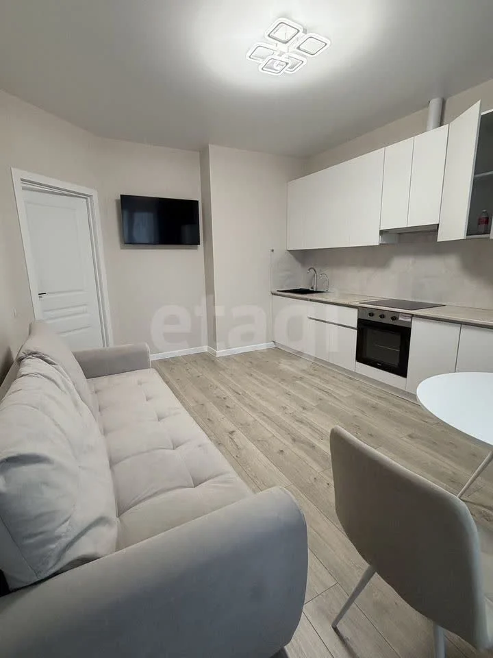 2-к квартира, 57.9м² (улица Наставников, 14) - миниатюра 5
