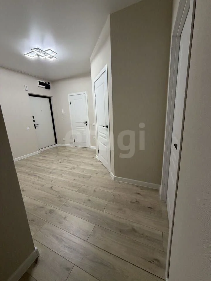 2-к квартира, 57.9м² (улица Наставников, 14) - миниатюра 7