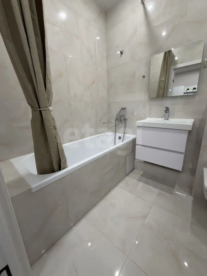 2-к квартира, 57.9м² (улица Наставников, 14) - миниатюра 9