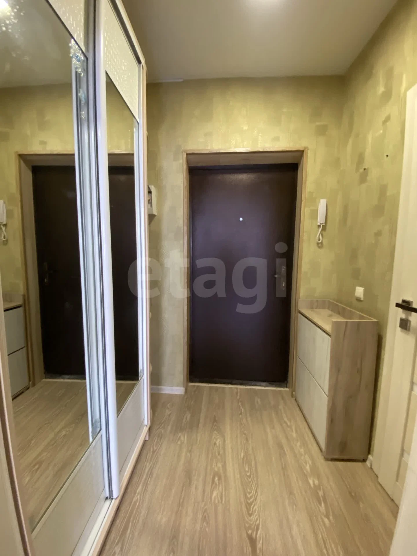 Студия, 30.4м² (Командорская улица, 5/3) - миниатюра 12