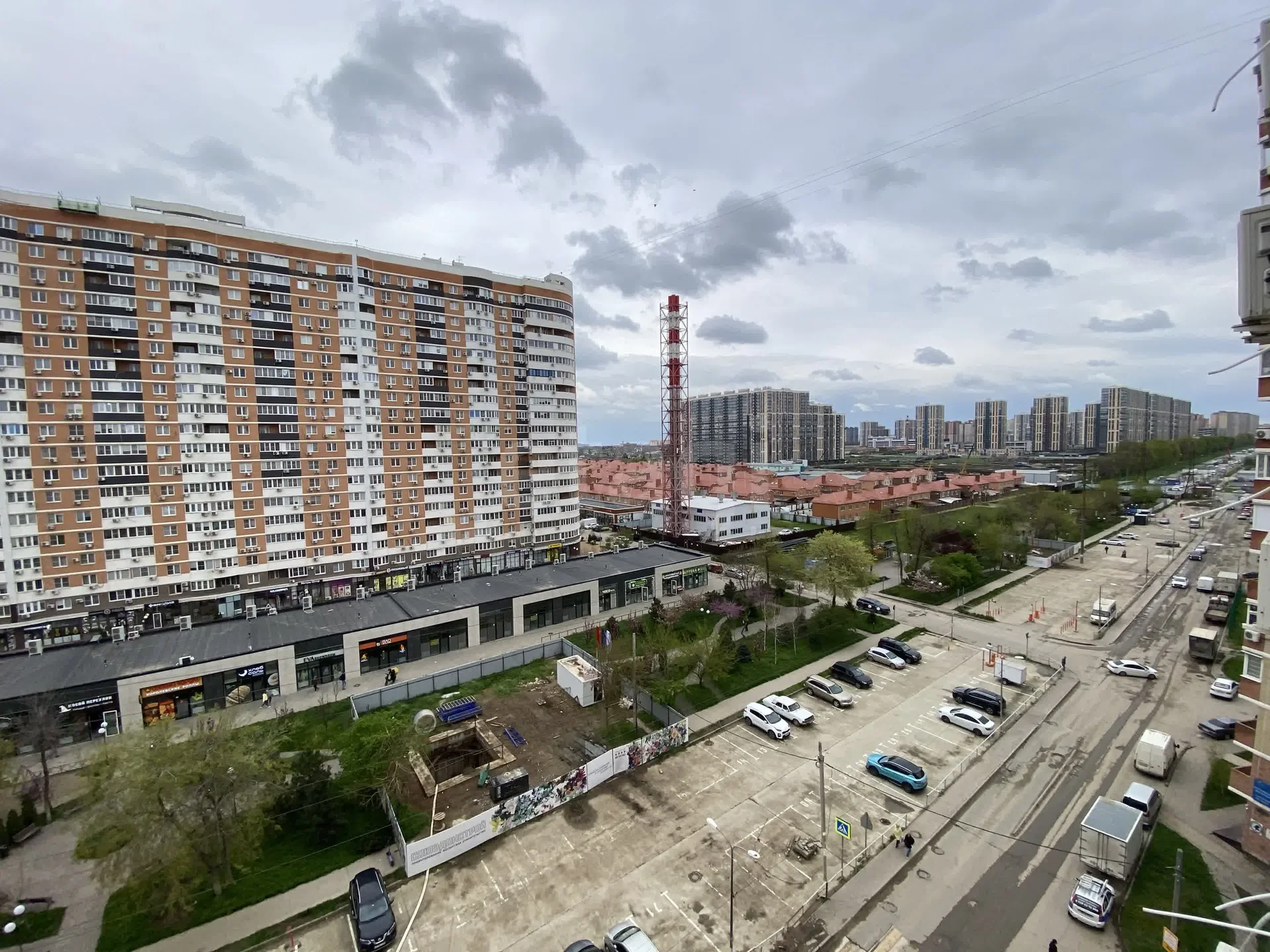 Студия, 30.4м² (Командорская улица, 5/3) - миниатюра 15