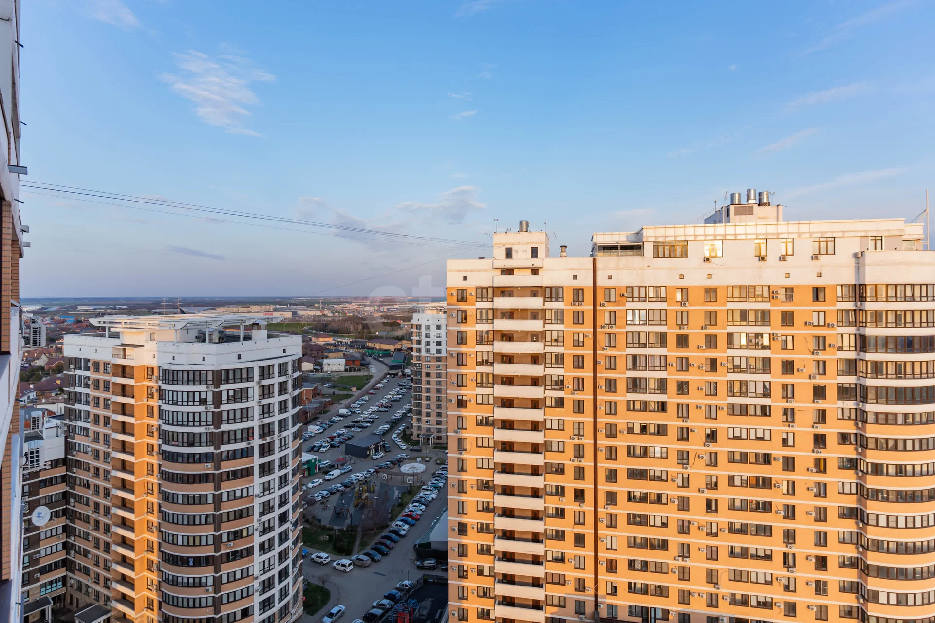 3-к квартира, 118.3м² (Бородинская улица, 137к1) - миниатюра 10