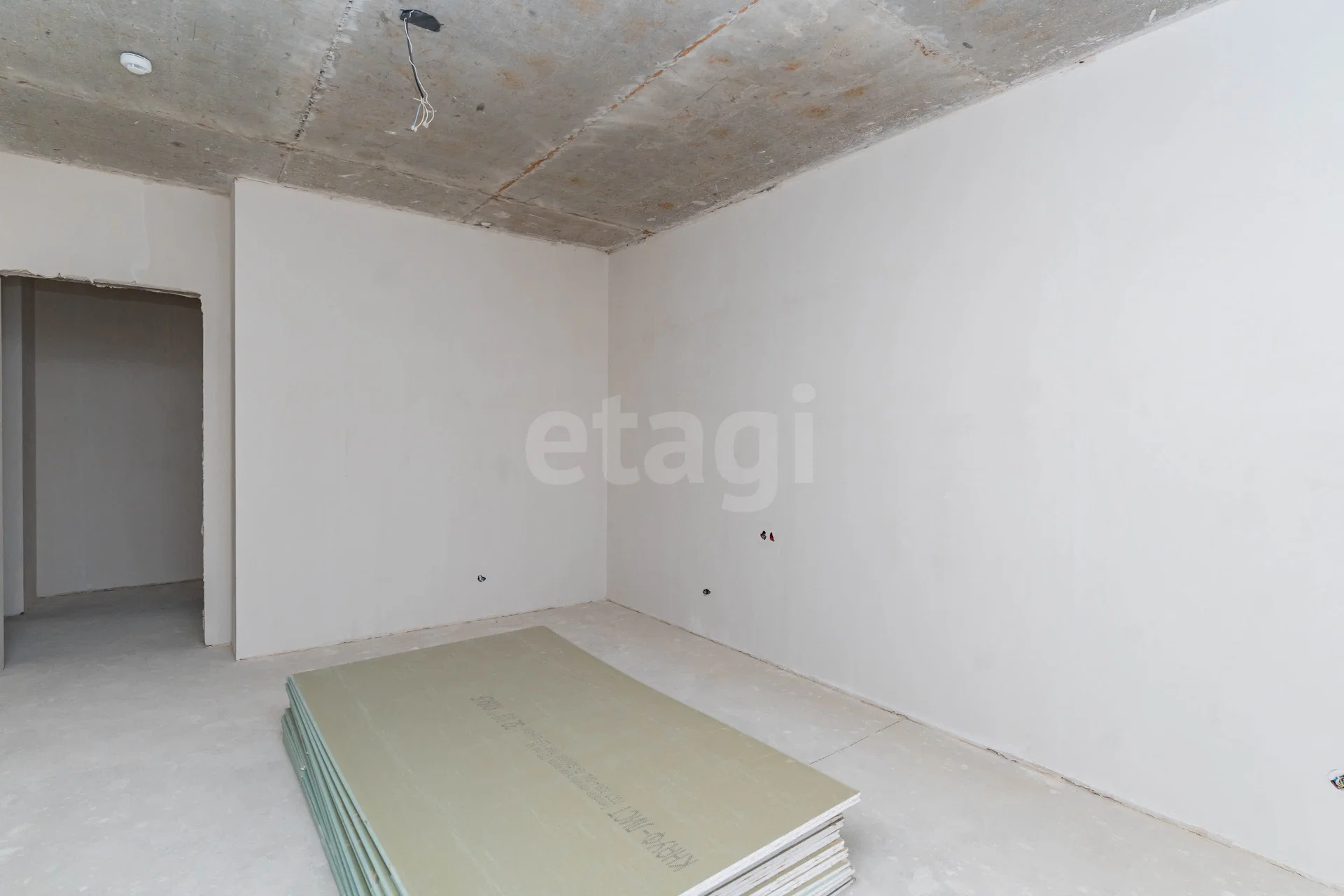3-к квартира, 118.3м² (Бородинская улица, 137к1) - миниатюра 11