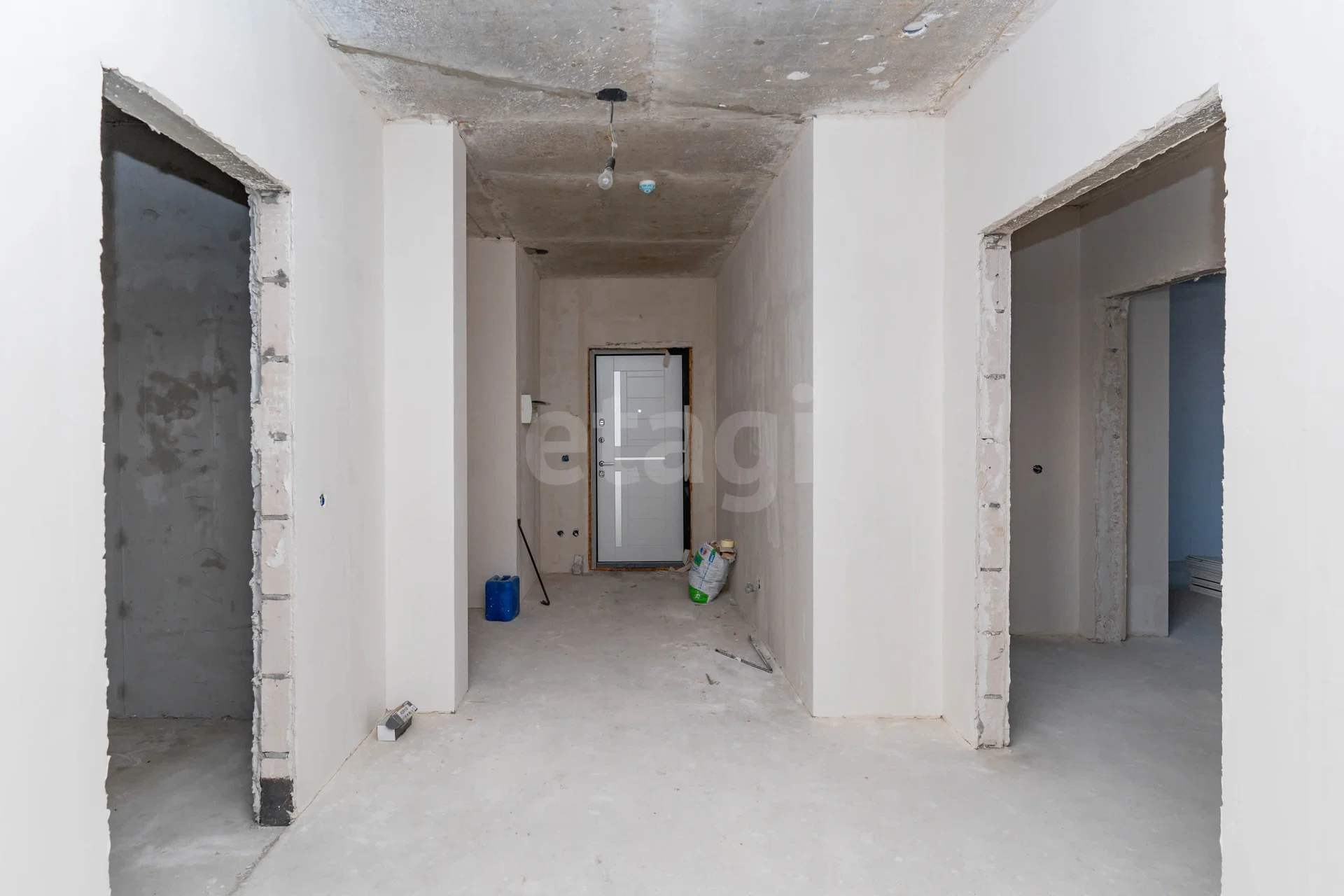 3-к квартира, 118.3м² (Бородинская улица, 137к1) - миниатюра 19