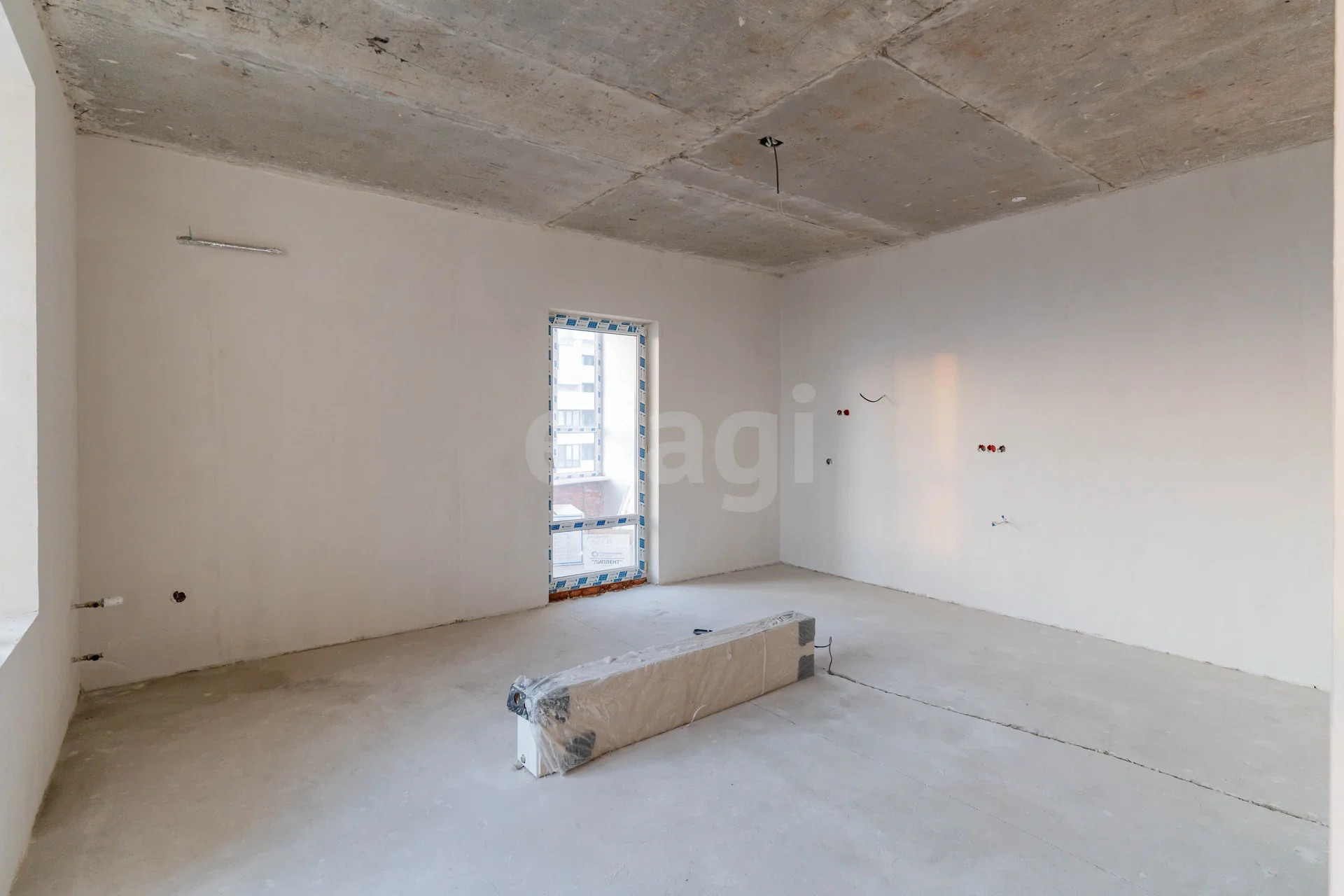 3-к квартира, 118.3м² (Бородинская улица, 137к1) - миниатюра 24