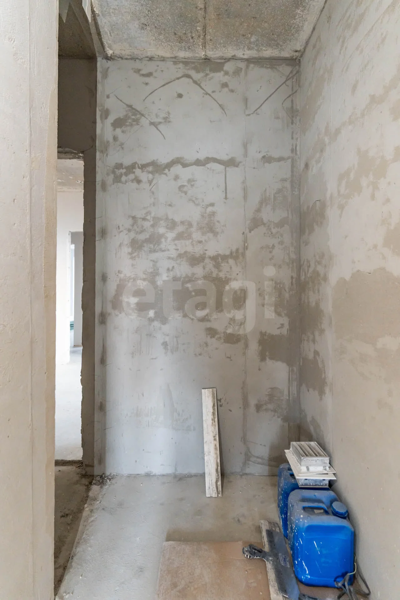 3-к квартира, 118.3м² (Бородинская улица, 137к1) - миниатюра 28
