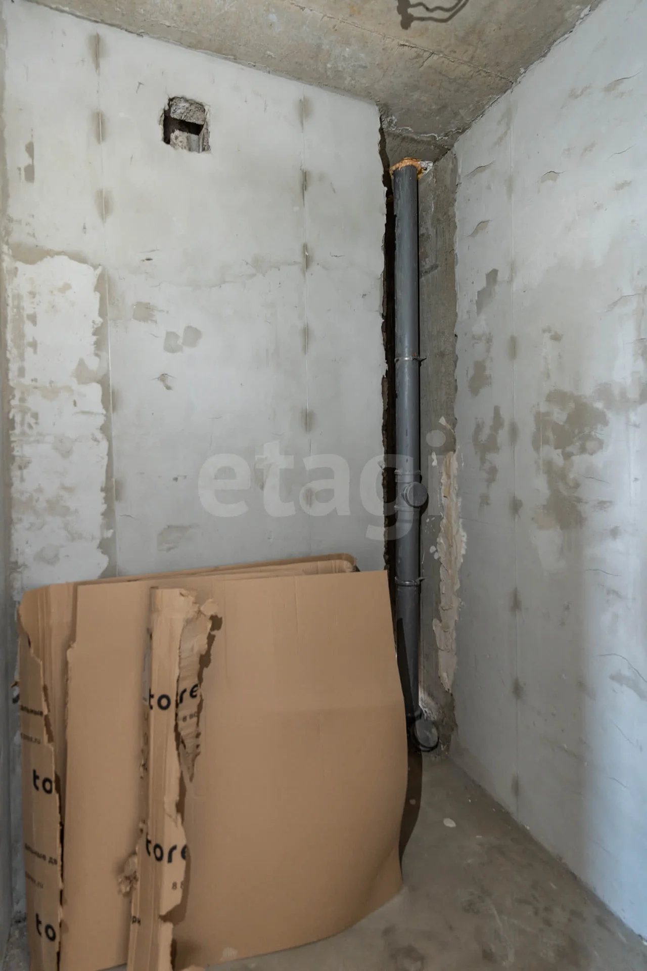 3-к квартира, 118.3м² (Бородинская улица, 137к1) - миниатюра 29