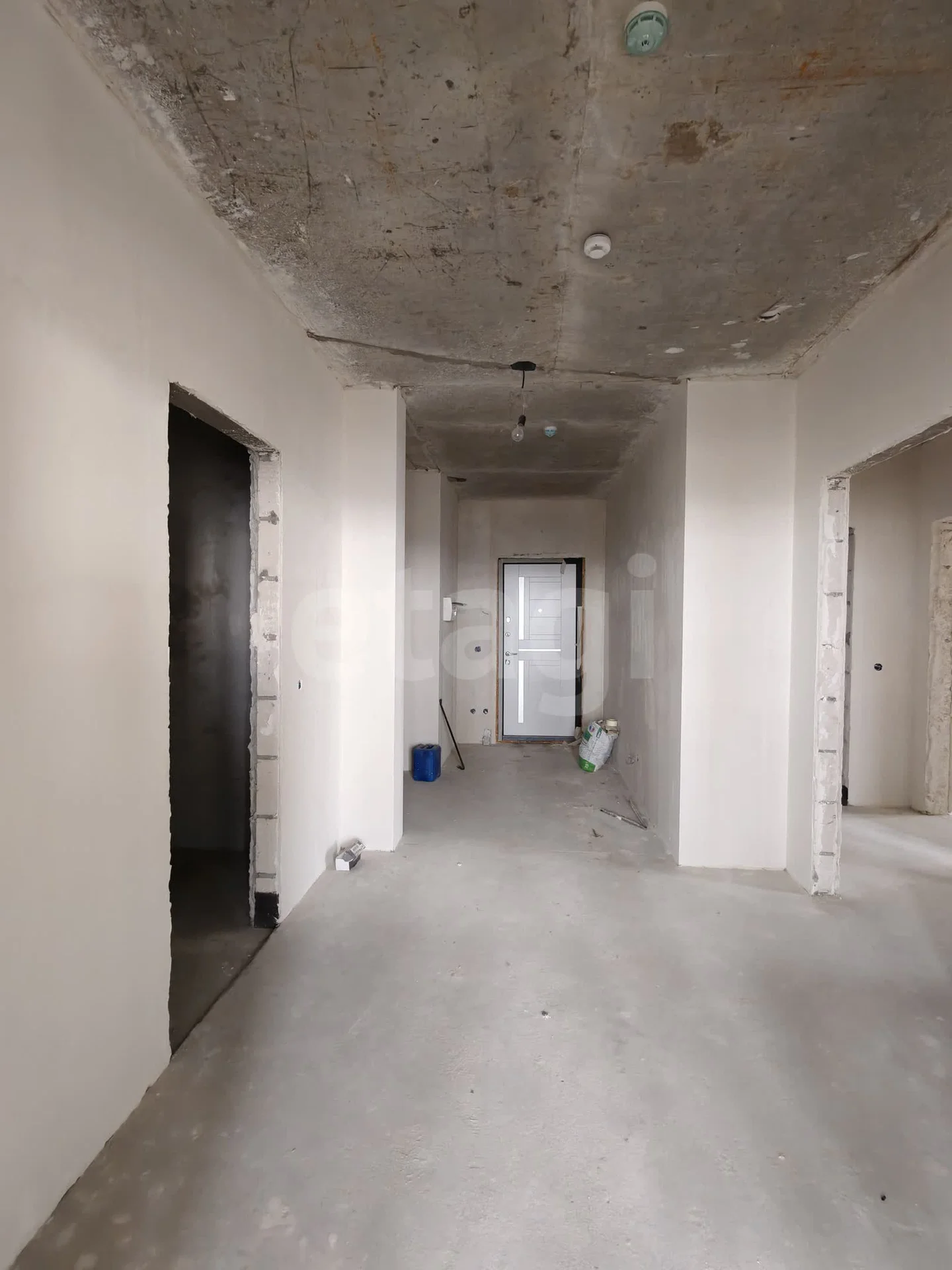 3-к квартира, 118.3м² (Бородинская улица, 137к1) - миниатюра 33
