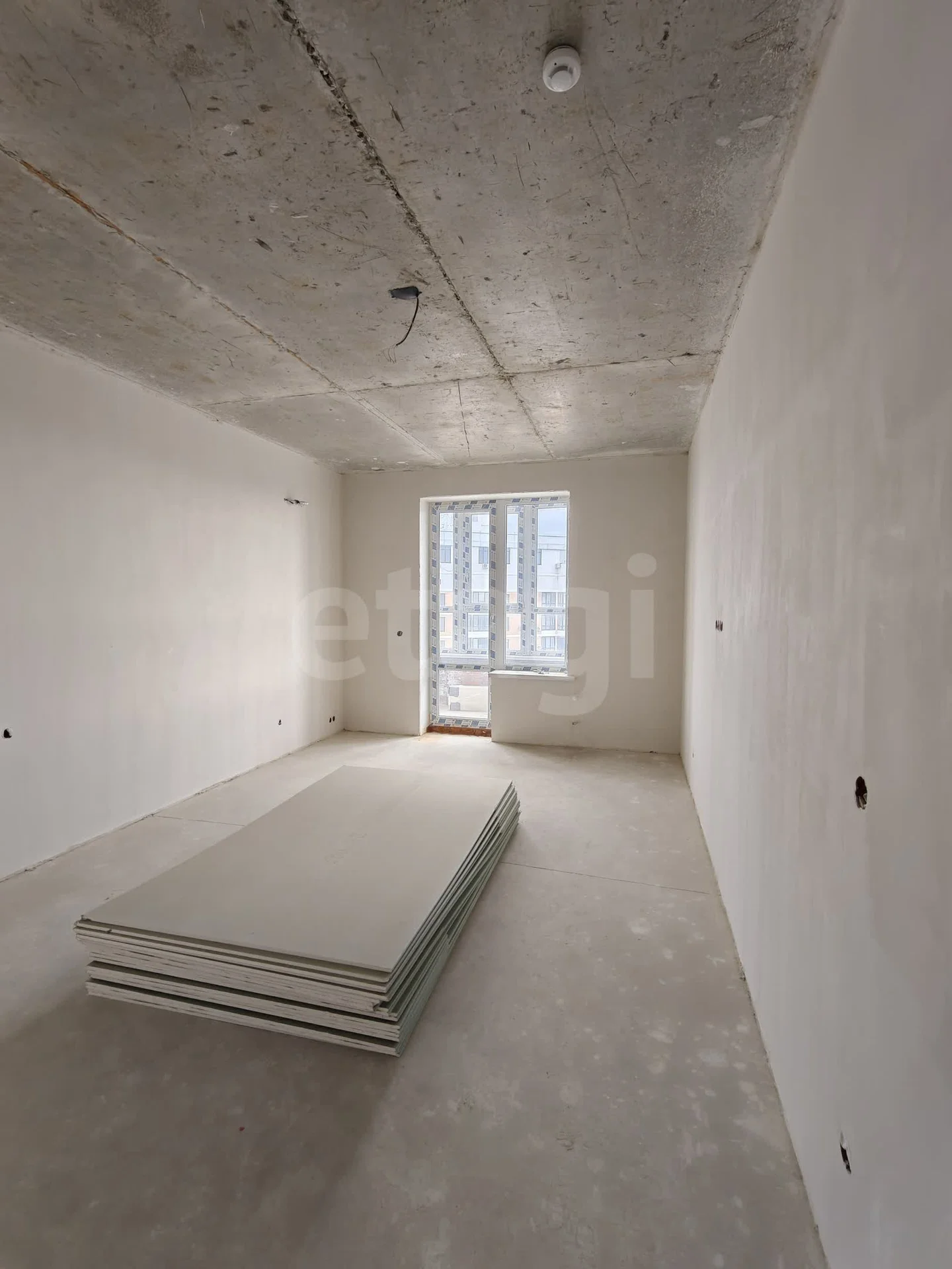 3-к квартира, 118.3м² (Бородинская улица, 137к1) - миниатюра 35