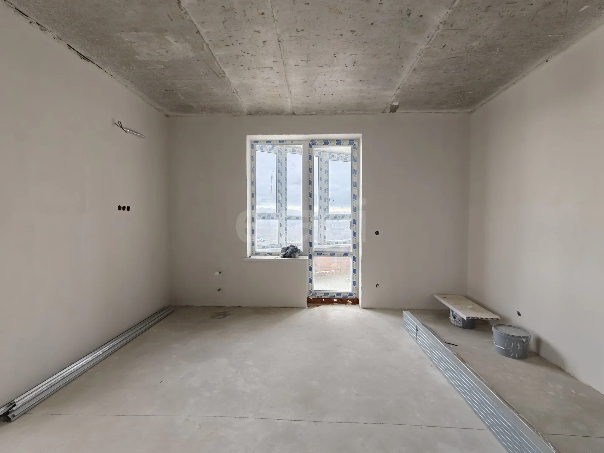 3-к квартира, 118.3м² (Бородинская улица, 137к1) - миниатюра 37