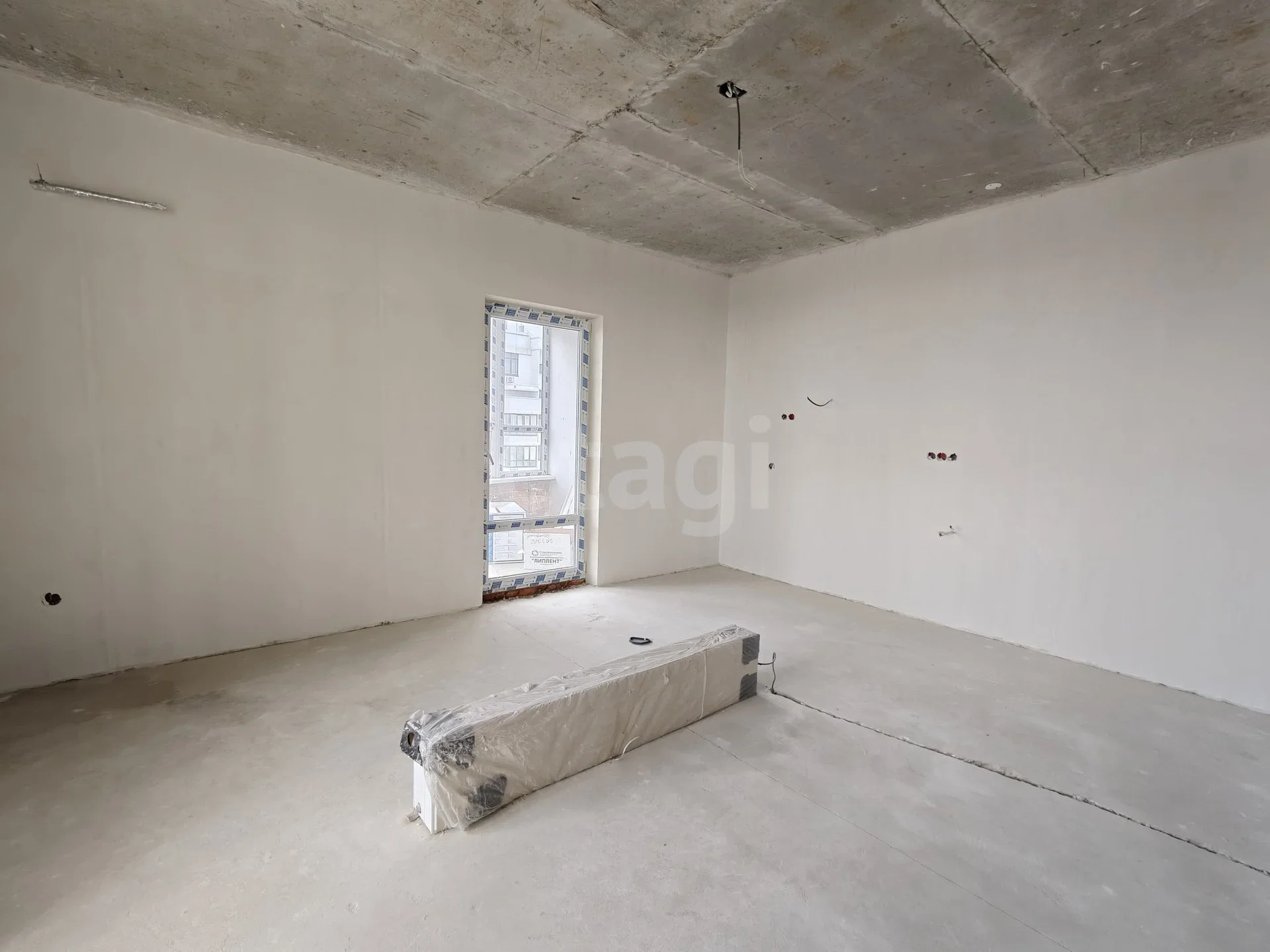 3-к квартира, 118.3м² (Бородинская улица, 137к1) - миниатюра 40