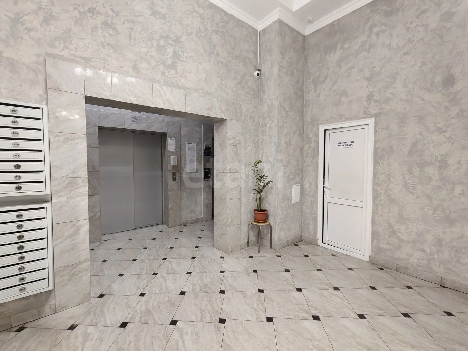 3-к квартира, 118.3м² (Бородинская улица, 137к1) - миниатюра 43