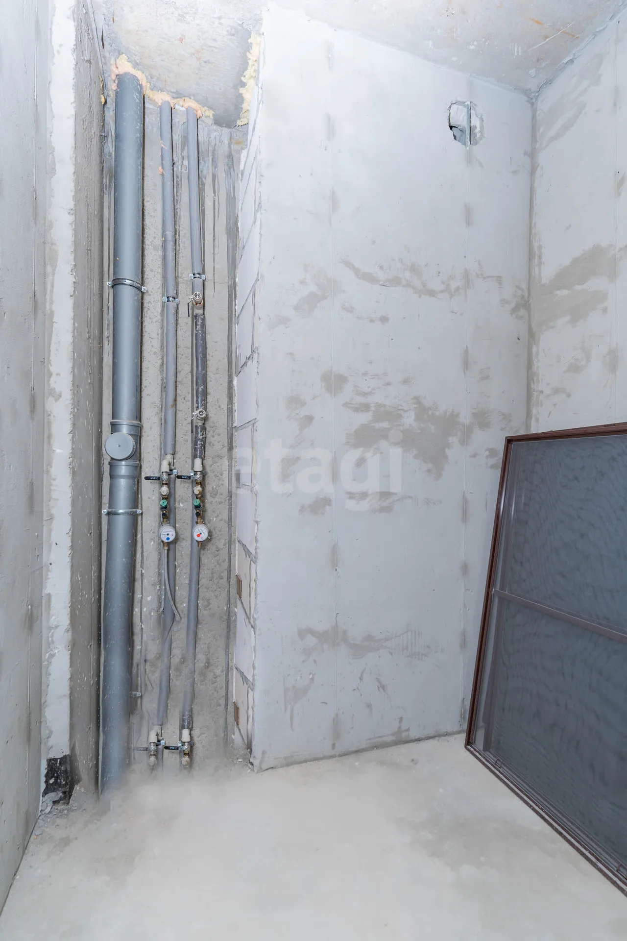 3-к квартира, 118.3м² (Бородинская улица, 137к1) - миниатюра 6
