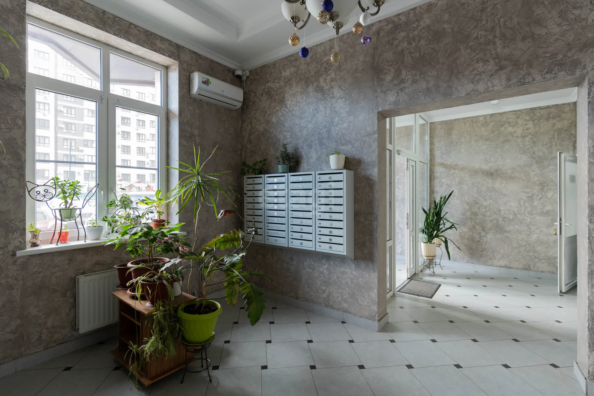 3-к квартира, 118.3м² (Бородинская улица, 137к1) - миниатюра 7