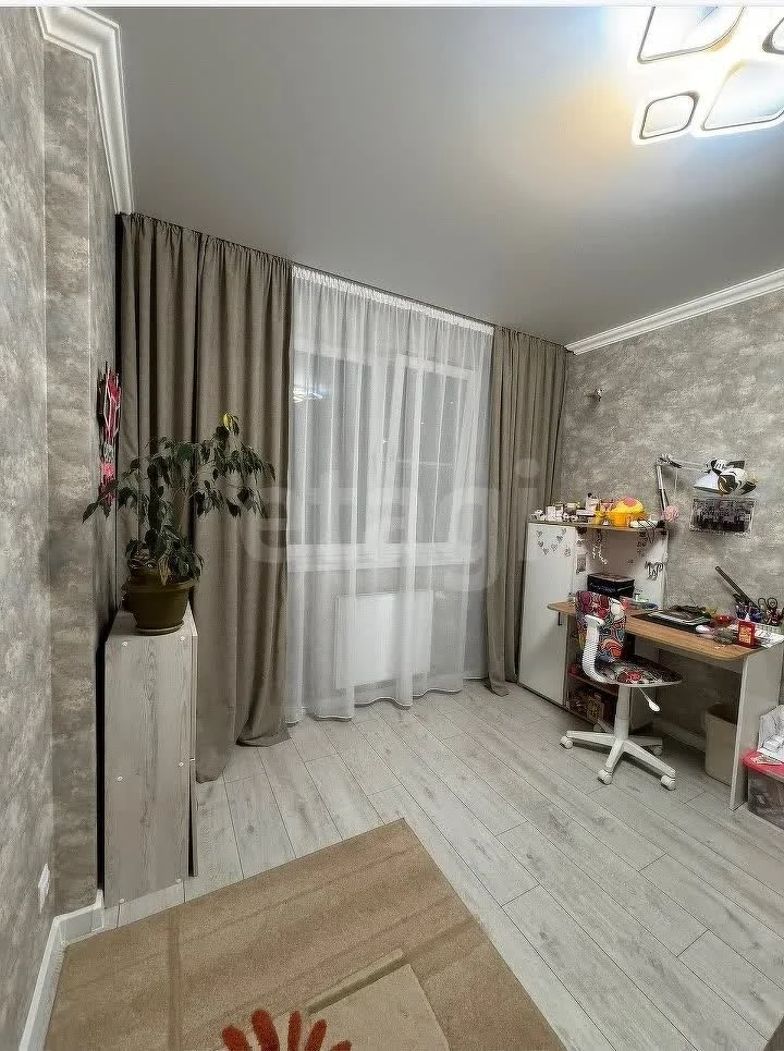 2-к квартира, 51м² (улица Даниила Смоляна, 80) - изображение 1