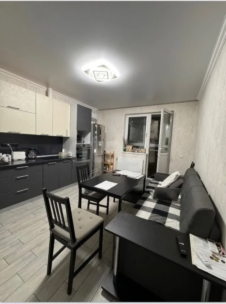 2-к квартира, 51м² (улица Даниила Смоляна, 80) - миниатюра 2