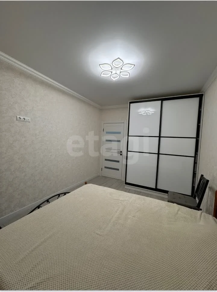 2-к квартира, 51м² (улица Даниила Смоляна, 80) - миниатюра 4