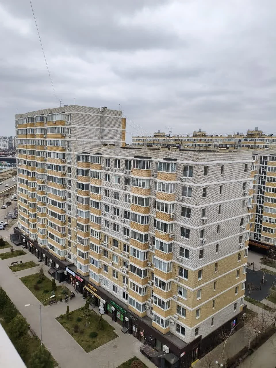 Студия, 34.4м² (улица Красных Партизан, 1/4к1) - миниатюра 9