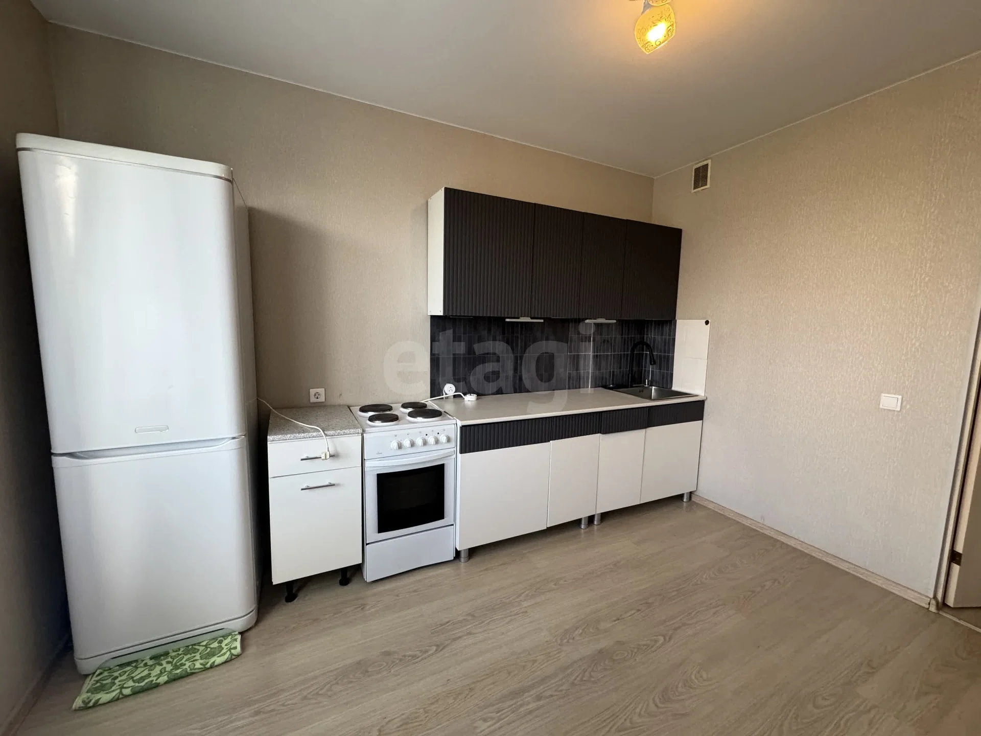 1-к квартира, 38.1м² (улица Трудовой Славы, 43к1) - миниатюра 10