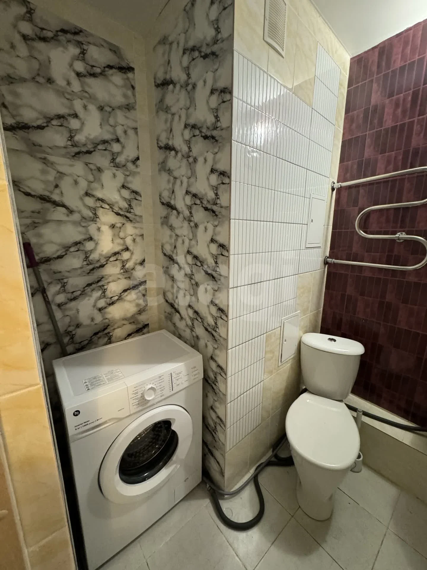1-к квартира, 38.1м² (улица Трудовой Славы, 43к1) - миниатюра 15