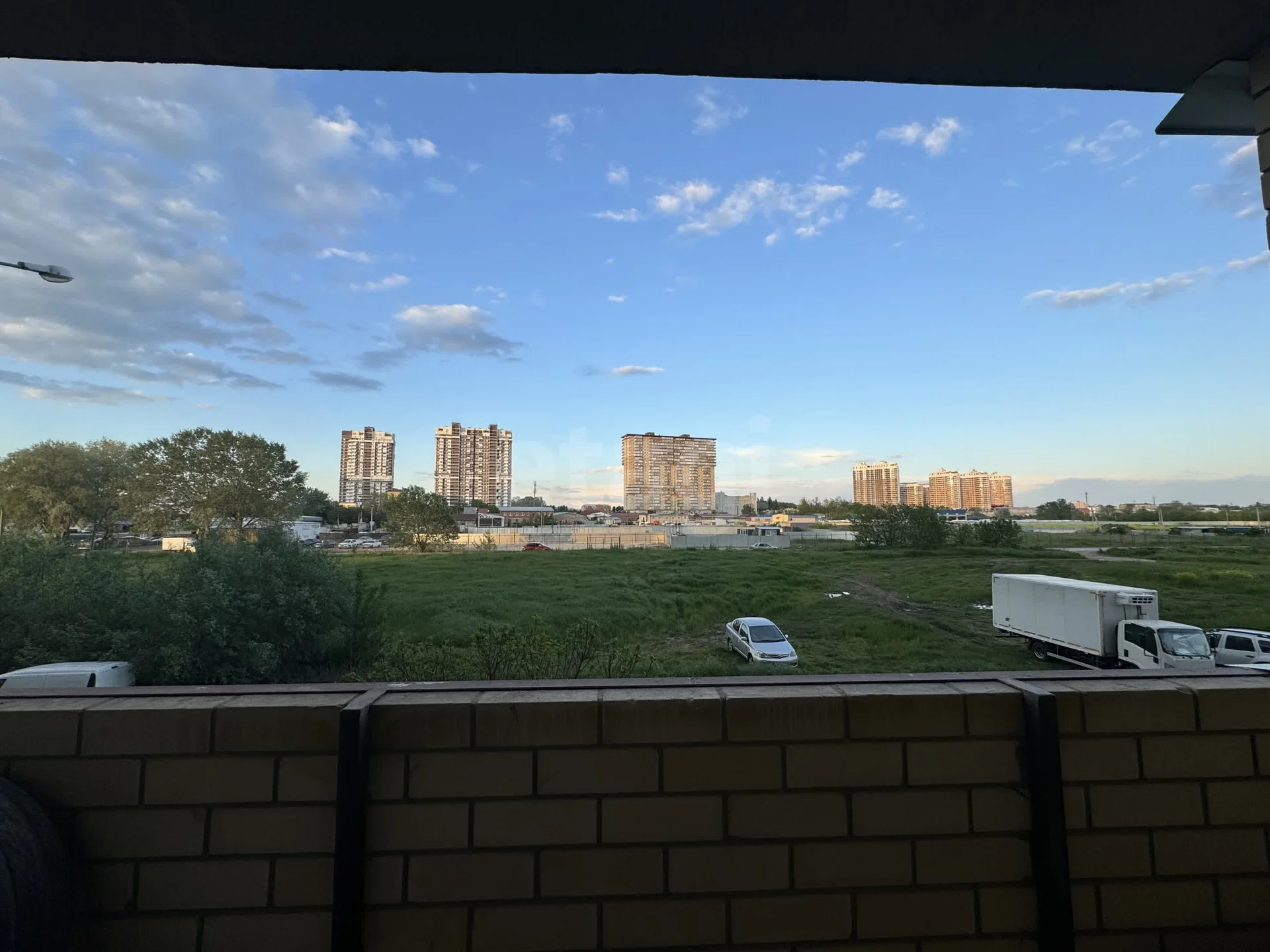 1-к квартира, 38.1м² (улица Трудовой Славы, 43к1) - миниатюра 18