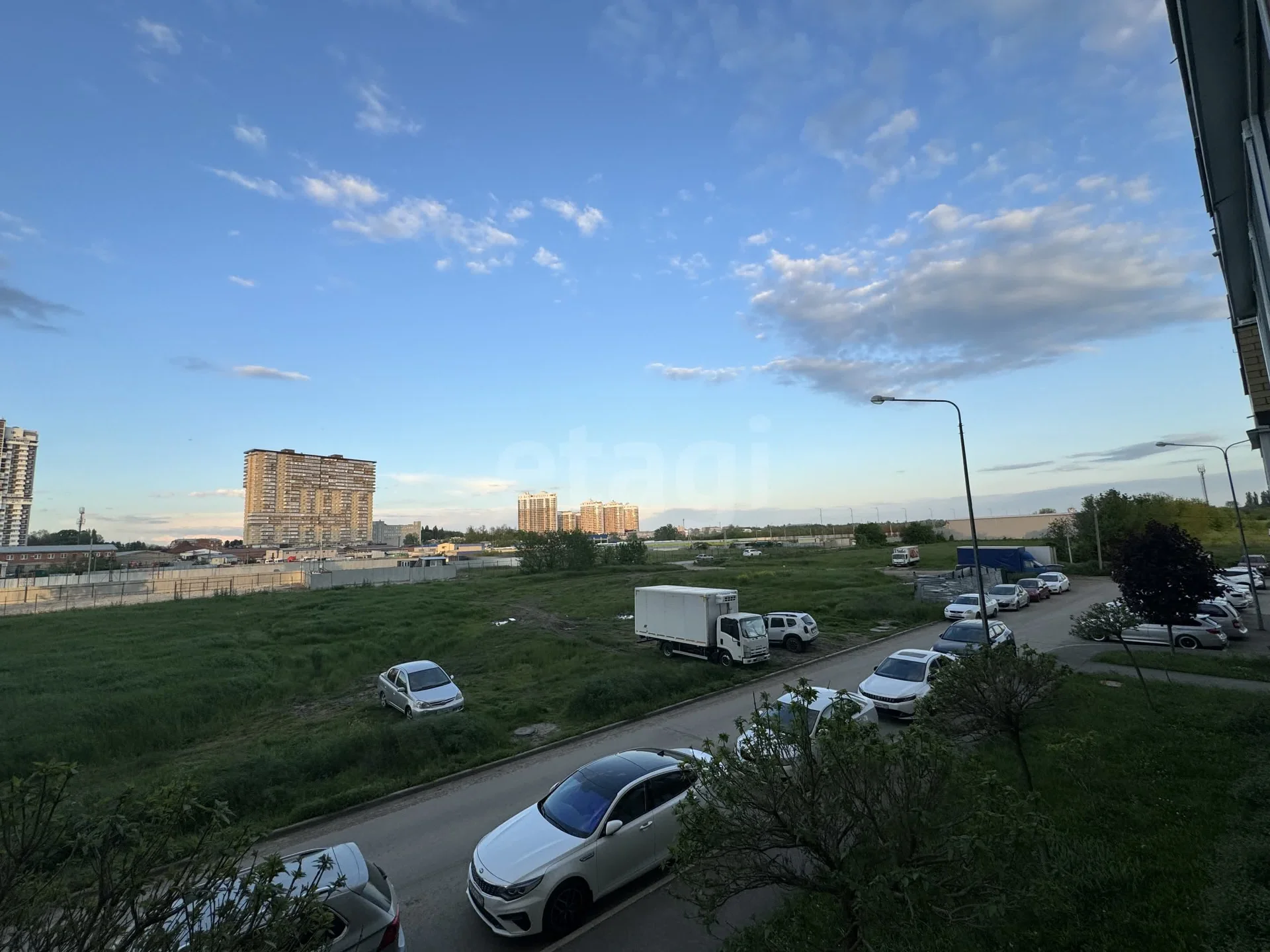 1-к квартира, 38.1м² (улица Трудовой Славы, 43к1) - миниатюра 19
