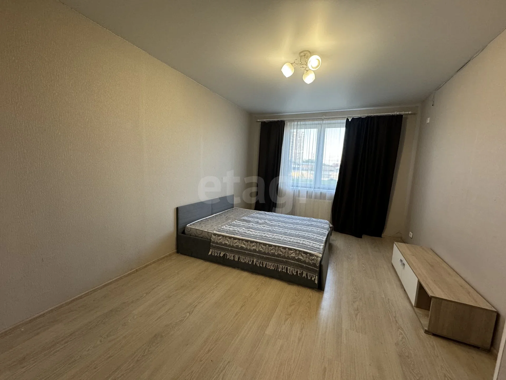 1-к квартира, 38.1м² (улица Трудовой Славы, 43к1) - миниатюра 5