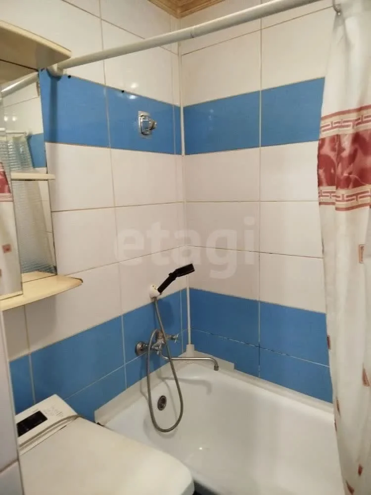 Студия, 24.4м² (Берёзовая улица, 1/1) - миниатюра 10