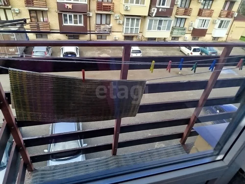 Студия, 24.4м² (Берёзовая улица, 1/1) - миниатюра 11