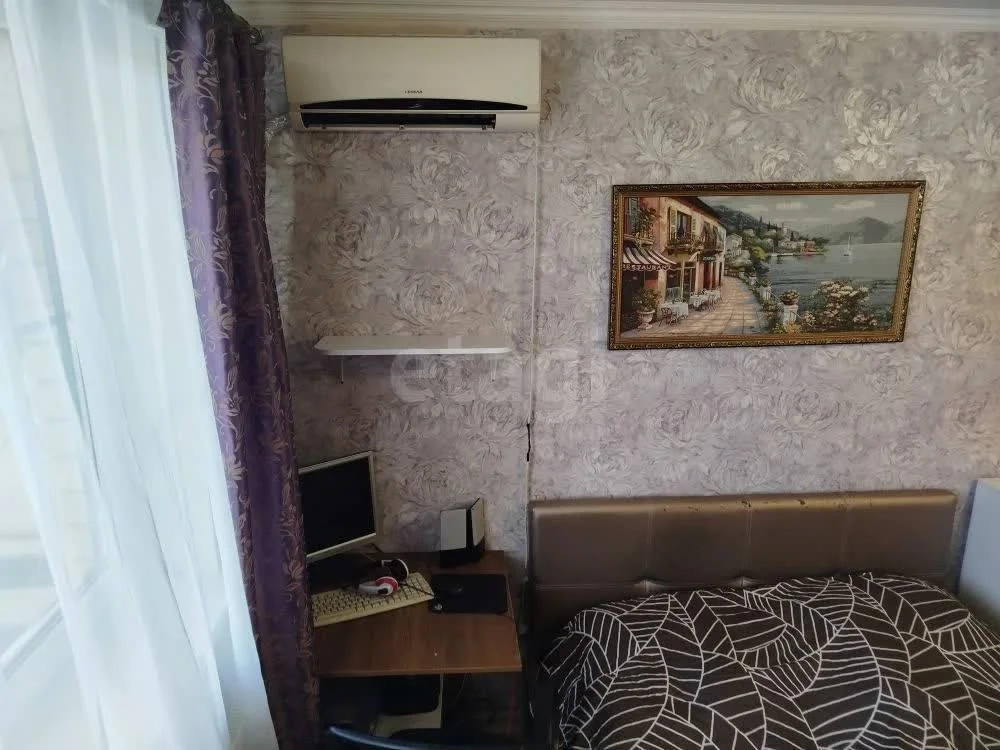 Студия, 24.4м² (Берёзовая улица, 1/1) - миниатюра 4