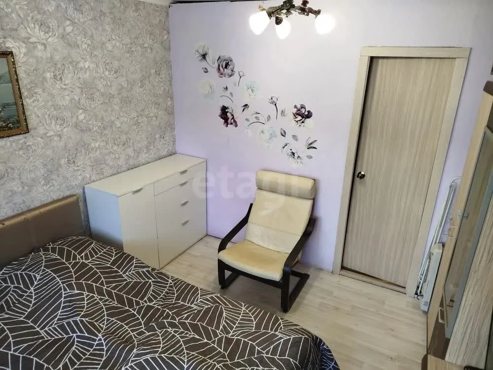 Студия, 24.4м² (Берёзовая улица, 1/1) - миниатюра 5
